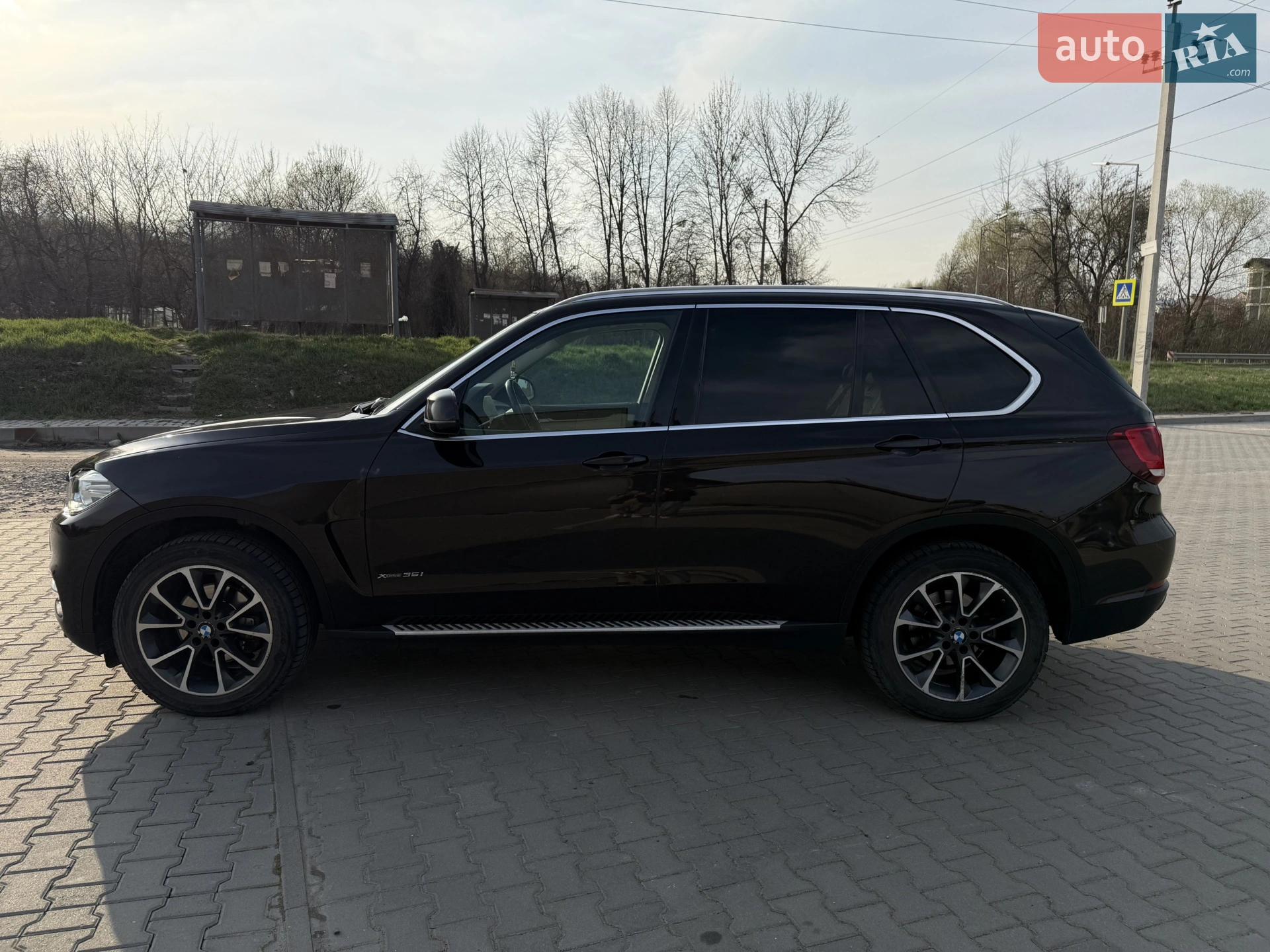 2015 BMW X5 - мініатюра 7