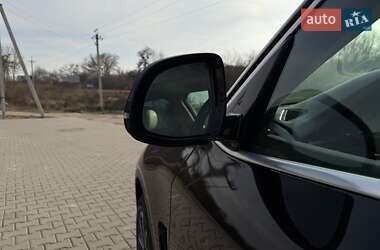 Внедорожник / Кроссовер BMW X5 2015 в 