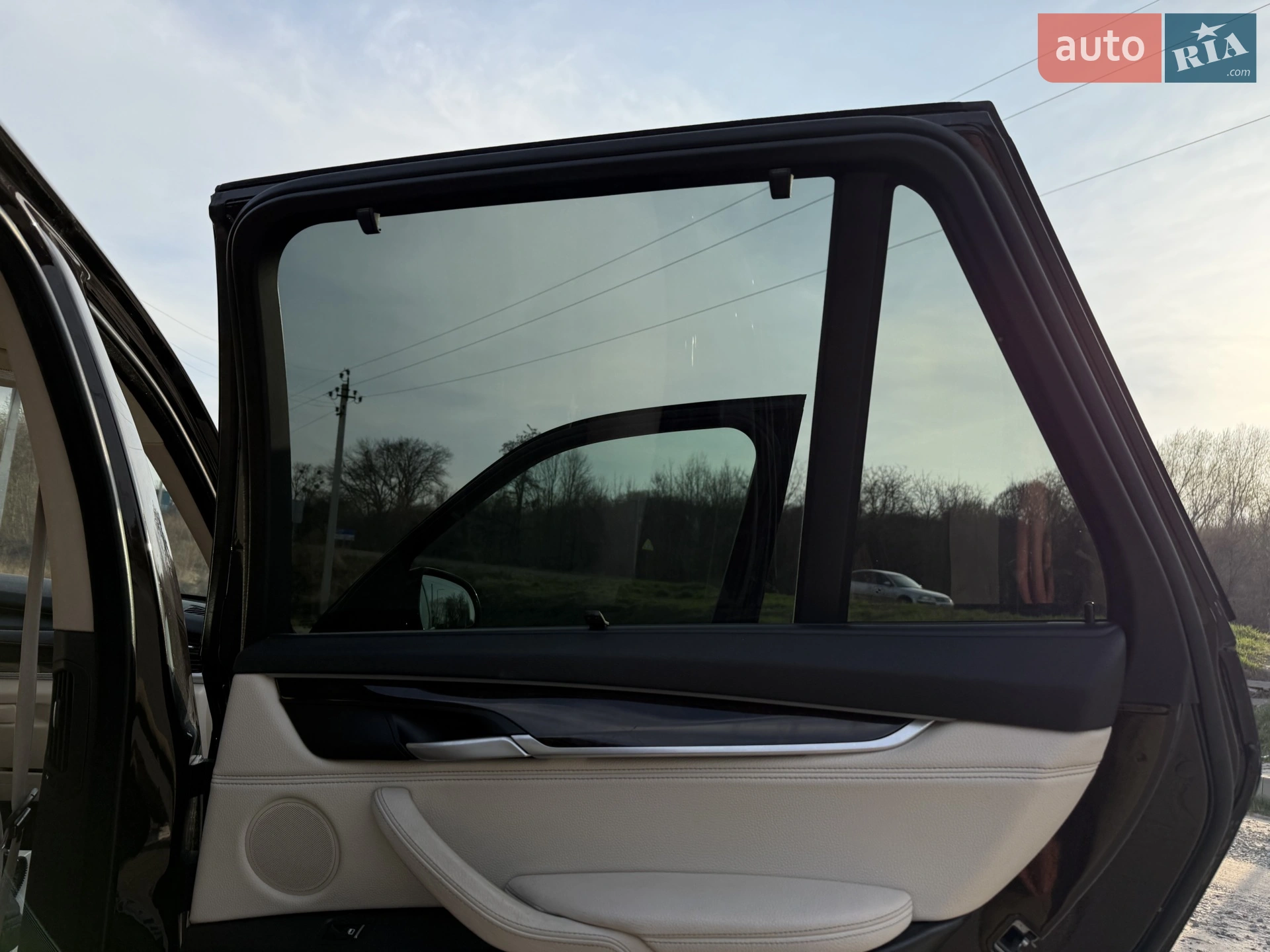 2015 BMW X5 - мініатюра 26