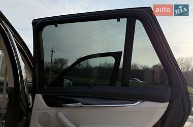 Внедорожник / Кроссовер BMW X5 2015 в 