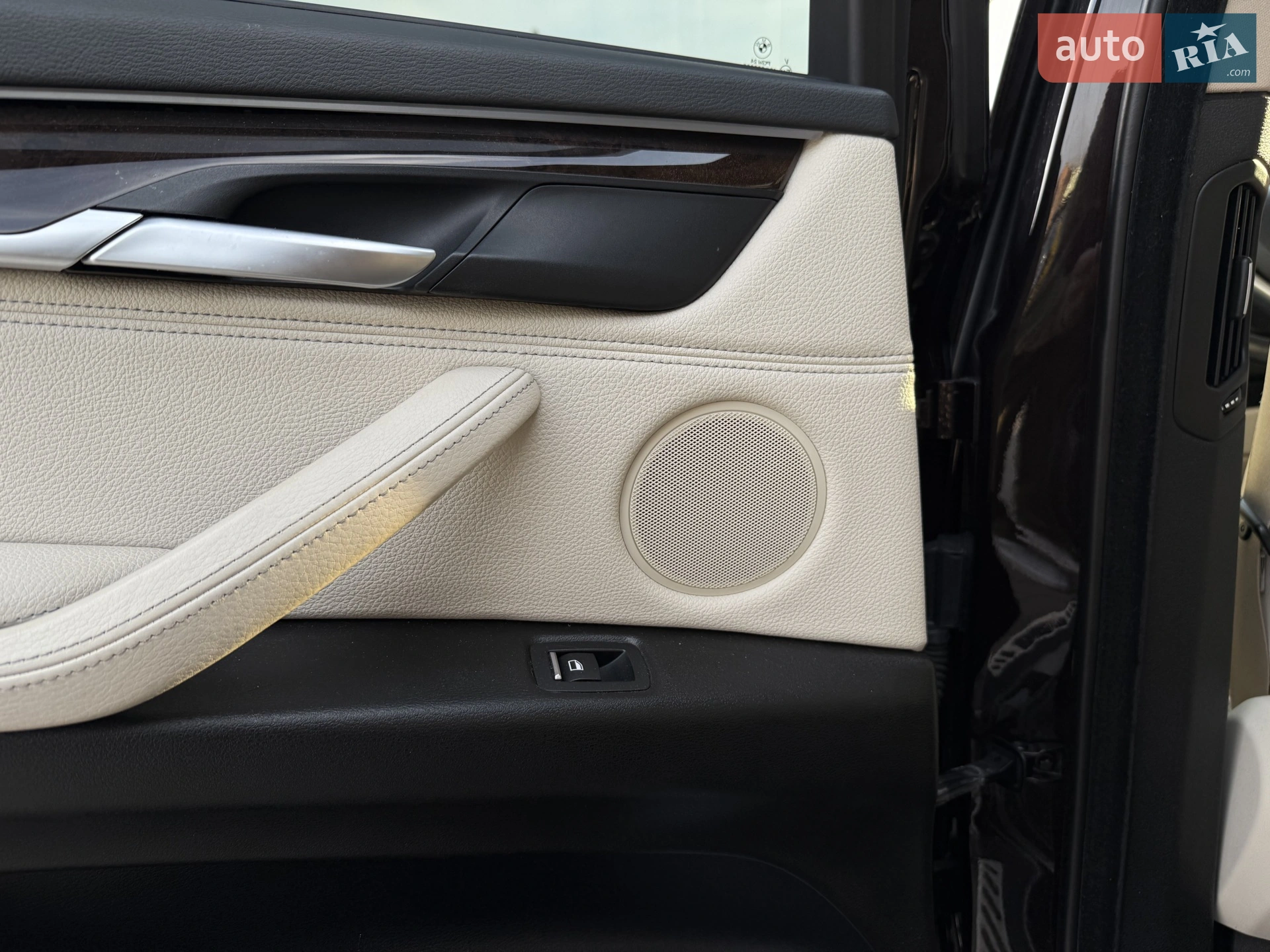 2015 BMW X5 - мініатюра 31