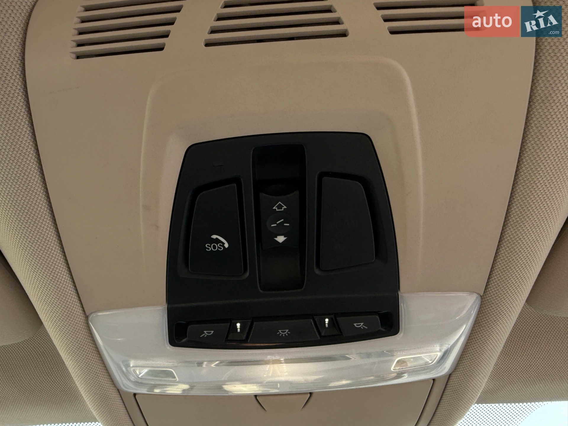2015 BMW X5 - мініатюра 43