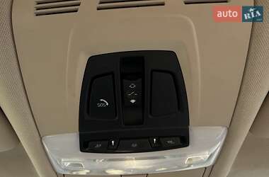 Внедорожник / Кроссовер BMW X5 2015 в 