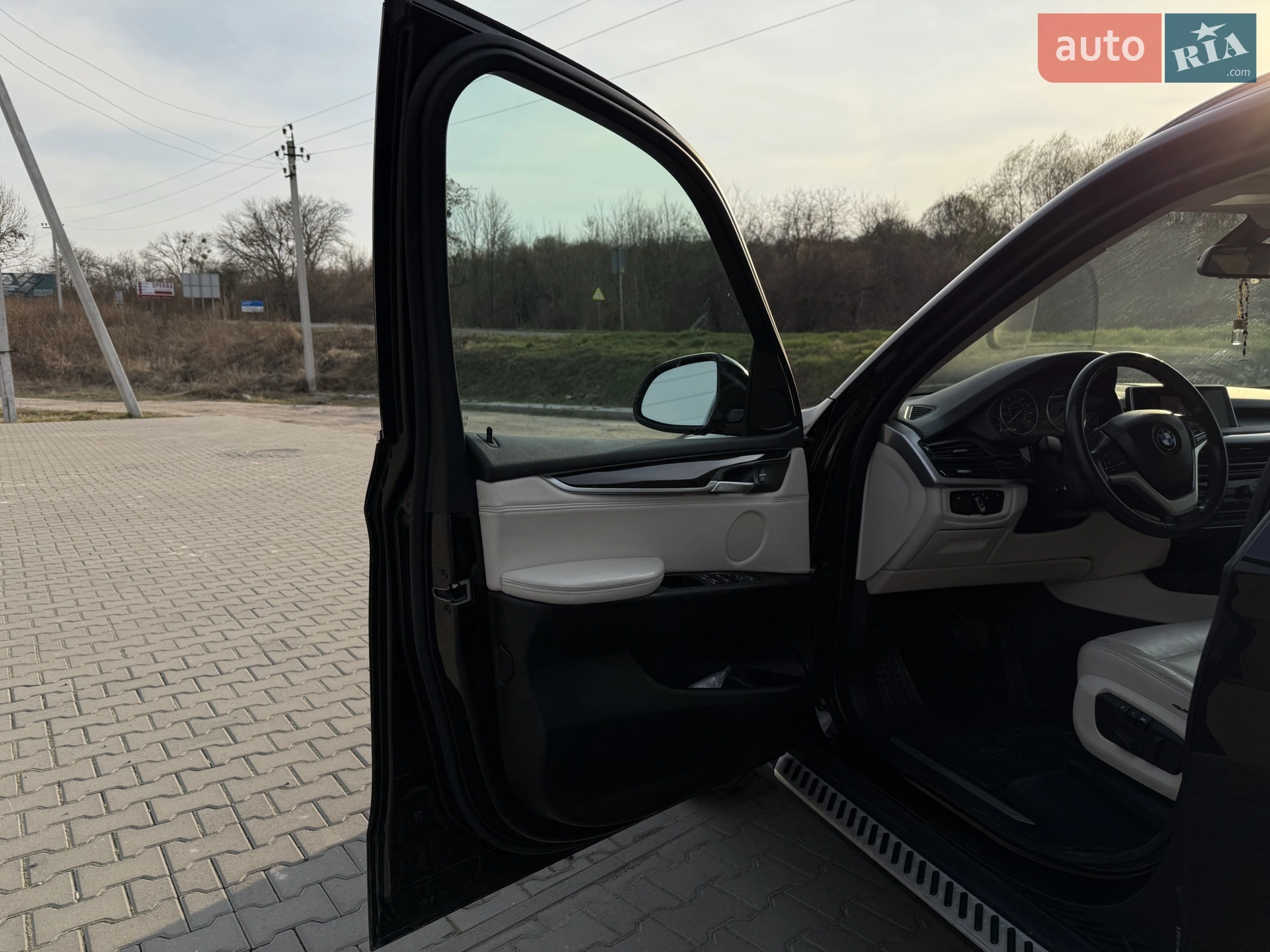 2015 BMW X5 - мініатюра 54