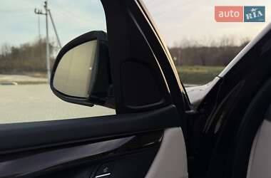 Внедорожник / Кроссовер BMW X5 2015 в 