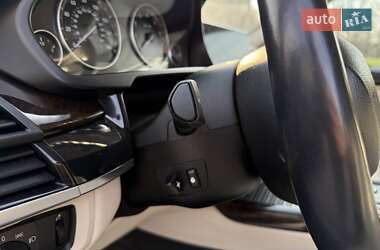 Внедорожник / Кроссовер BMW X5 2015 в 