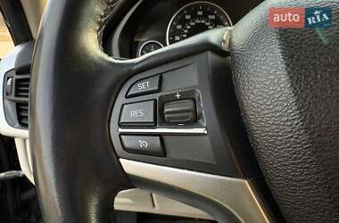 Внедорожник / Кроссовер BMW X5 2015 в 
