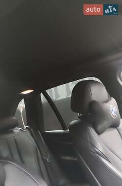 Внедорожник / Кроссовер BMW X5 2014 в 