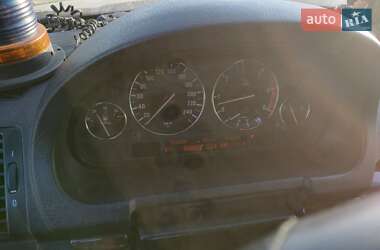 Внедорожник / Кроссовер BMW X5 2004 в 