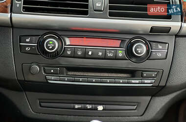 Внедорожник / Кроссовер BMW X5 2011 в 