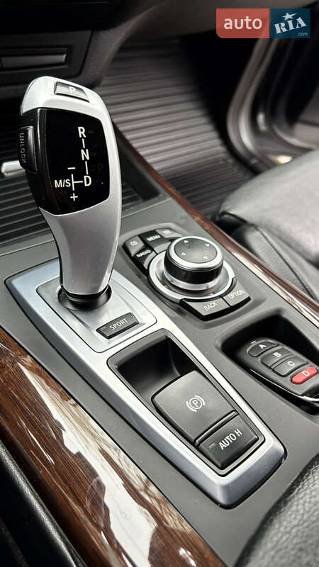 Внедорожник / Кроссовер BMW X5 2011 в Николаеве фото 18 Внедорожник / Кроссовер BMW X5 2011 в Николаеве