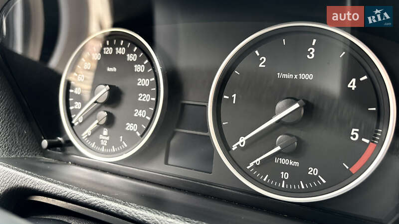 Внедорожник / Кроссовер BMW X5 2011 в Николаеве фото 20 Внедорожник / Кроссовер BMW X5 2011 в Николаеве