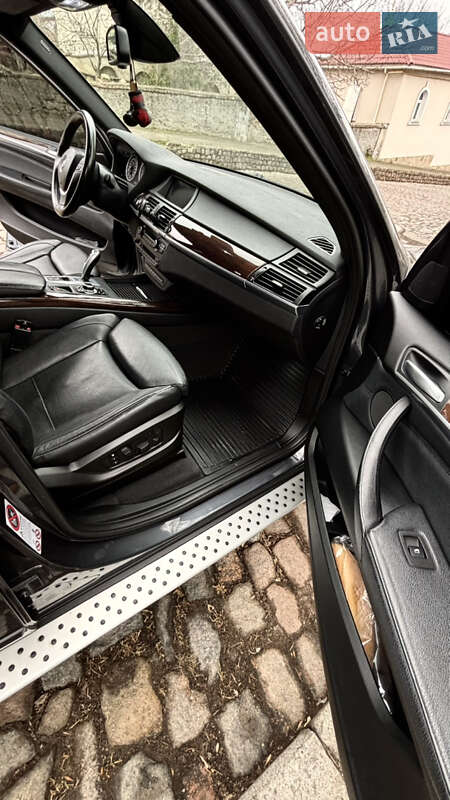 Внедорожник / Кроссовер BMW X5 2011 в Николаеве фото 25 Внедорожник / Кроссовер BMW X5 2011 в Николаеве
