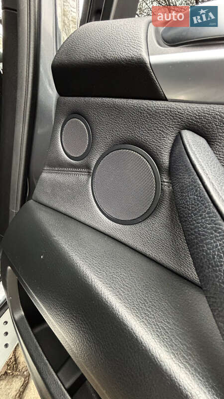 Внедорожник / Кроссовер BMW X5 2011 в Николаеве фото 26 Внедорожник / Кроссовер BMW X5 2011 в Николаеве