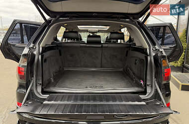 Позашляховик / Кросовер BMW X5 2010 в 