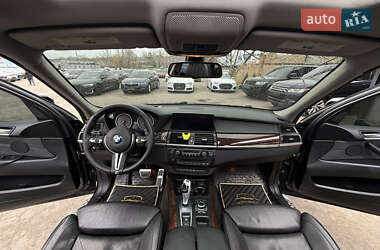Позашляховик / Кросовер BMW X5 2010 в 