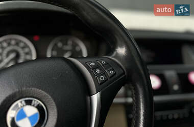 Внедорожник / Кроссовер BMW X5 2011 в Тернополе