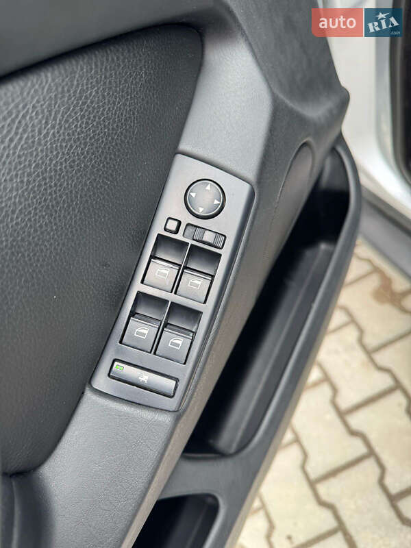 Внедорожник / Кроссовер BMW X5 2003 в Хотине