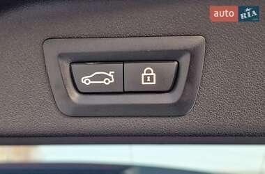 Внедорожник / Кроссовер BMW X5 2019 в 