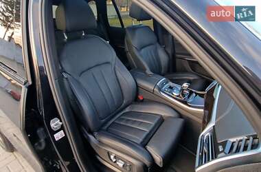 Внедорожник / Кроссовер BMW X5 2019 в 