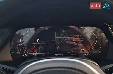 Внедорожник / Кроссовер BMW X5 2019 в 
