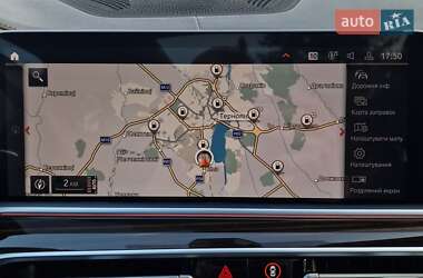 Внедорожник / Кроссовер BMW X5 2019 в 