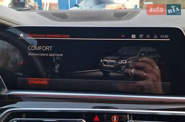 Внедорожник / Кроссовер BMW X5 2019 в 
