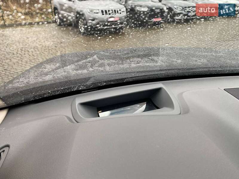 Внедорожник / Кроссовер BMW X5 2014 в Львове