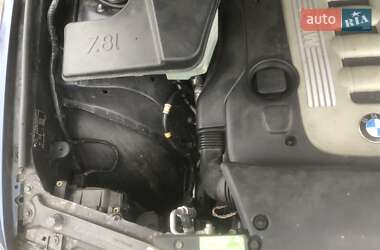 Внедорожник / Кроссовер BMW X5 2006 в 