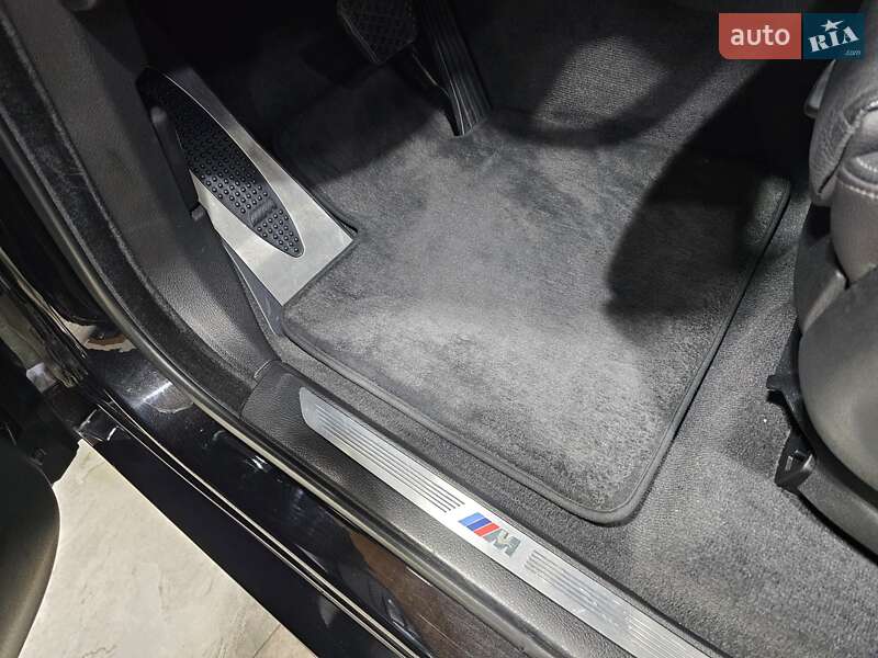 Внедорожник / Кроссовер BMW X5 2017 в Коломые фото 69 Внедорожник / Кроссовер BMW X5 2017 в Коломые