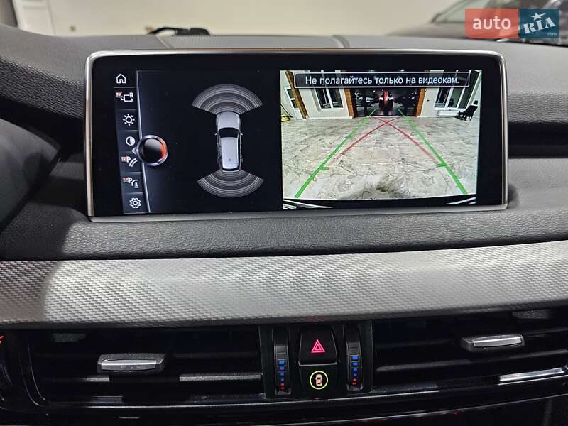 Внедорожник / Кроссовер BMW X5 2017 в Коломые фото 74 Внедорожник / Кроссовер BMW X5 2017 в Коломые