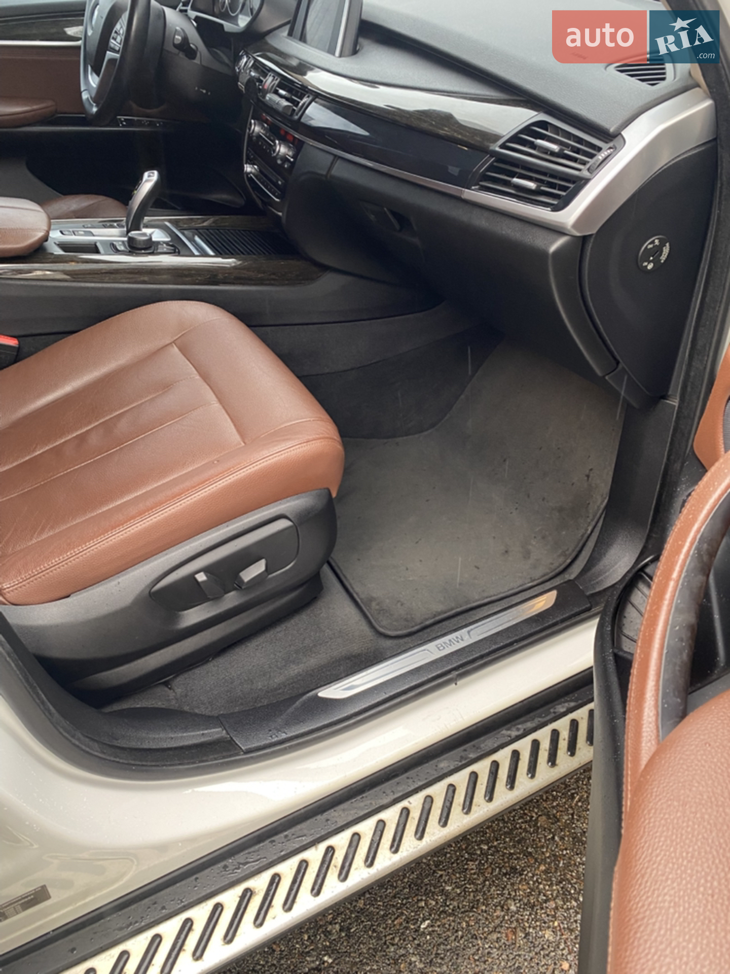 2015 BMW X5 - мініатюра 11