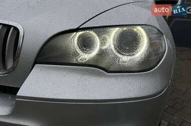 Позашляховик / Кросовер BMW X5 2012 в 