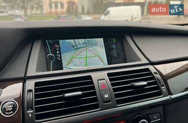 Позашляховик / Кросовер BMW X5 2012 в 