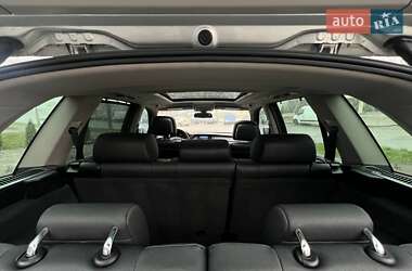 Позашляховик / Кросовер BMW X5 2012 в 