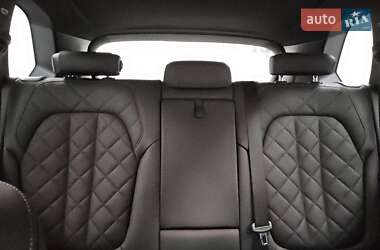 Позашляховик / Кросовер BMW X5 2023 в 