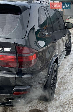 Позашляховик / Кросовер BMW X5 2007 в 