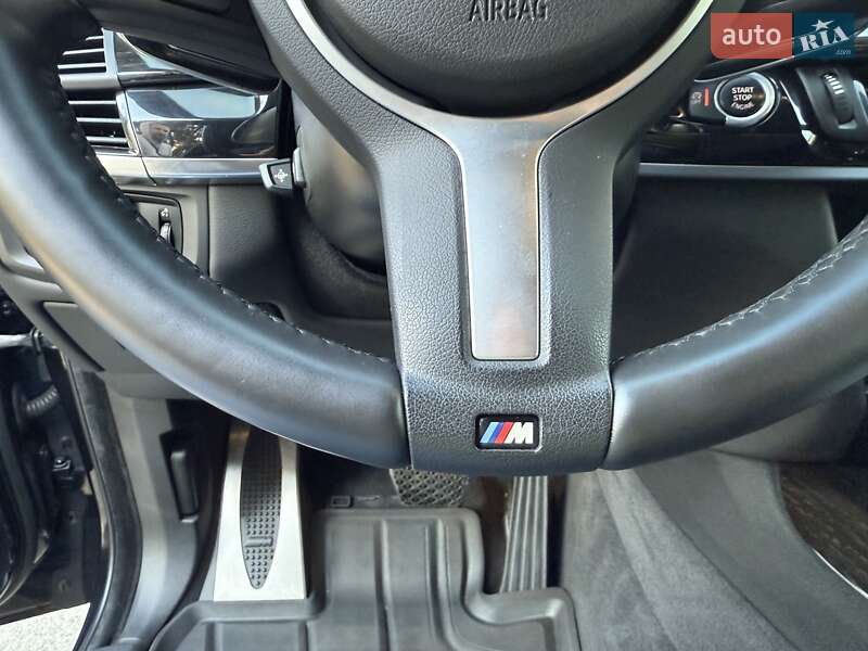 Внедорожник / Кроссовер BMW X5 2018 в Киеве
