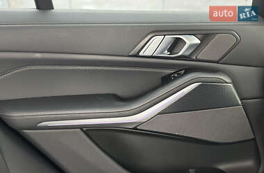Внедорожник / Кроссовер BMW X5 2020 в 