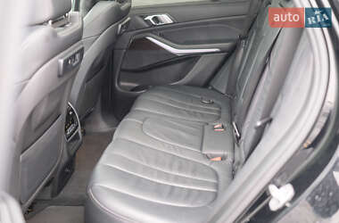 Позашляховик / Кросовер BMW X5 2019 в Києві