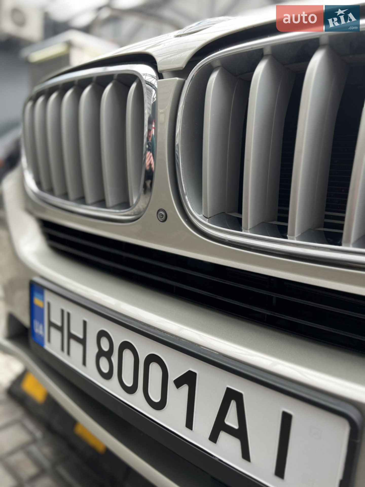 2016 BMW X5 - мініатюра 28