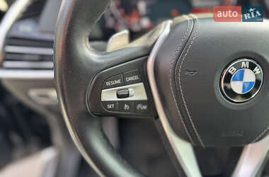 Внедорожник / Кроссовер BMW X5 2021 в 