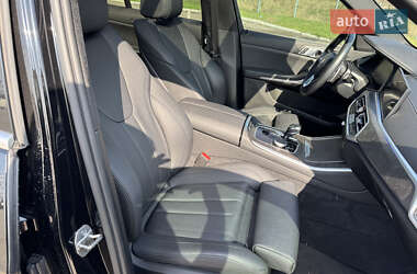 Внедорожник / Кроссовер BMW X5 2021 в 