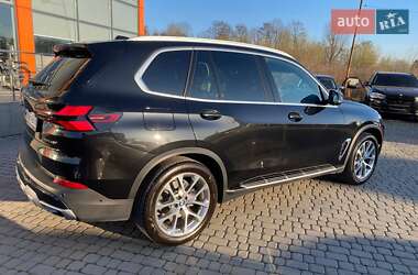 Внедорожник / Кроссовер BMW X5 2023 в 