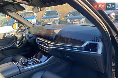 Внедорожник / Кроссовер BMW X5 2023 в 
