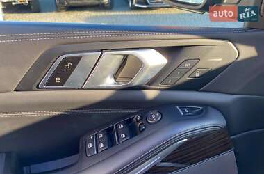 Внедорожник / Кроссовер BMW X5 2023 в 