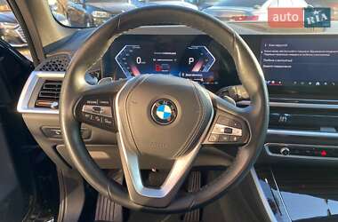 Внедорожник / Кроссовер BMW X5 2023 в 