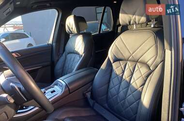Внедорожник / Кроссовер BMW X5 2023 в 