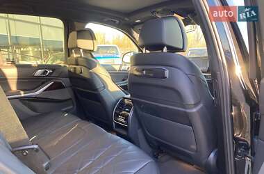 Внедорожник / Кроссовер BMW X5 2023 в 