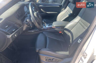Внедорожник / Кроссовер BMW X5 2012 в 